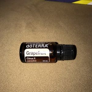 Doterra essential oil